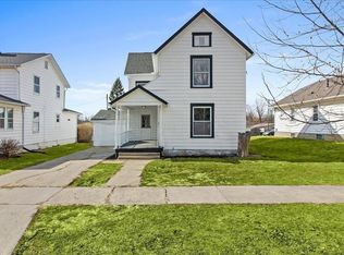 633 N Detroit St, Bellefontaine, OH 43311