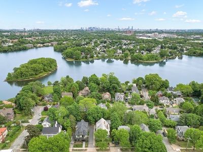 186 Pleasant St #1, Arlington, MA, 02476