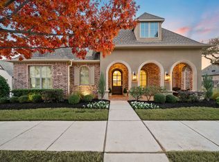 909 Winding Ridge Trl, Southlake, TX 76092