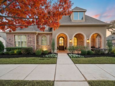 909 Winding Ridge Trl, Southlake, TX, 76092