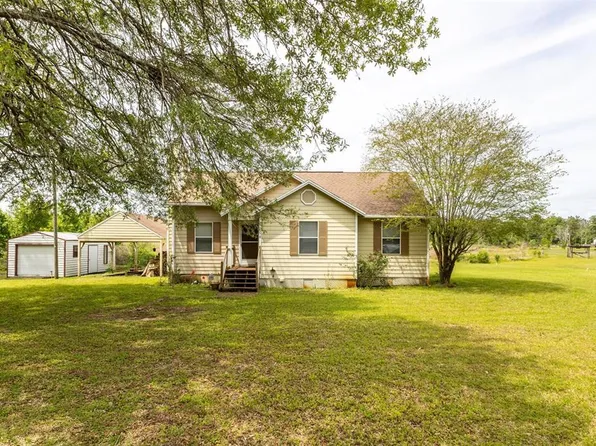 6008 NE 87th Ave, Bronson, FL 32621