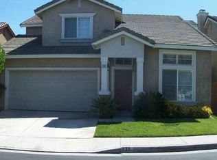 939 Eaglesnest Dr, Corona, CA 92879