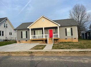 212 S Ransom St, Gastonia, NC 28052