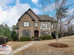 162 Brisstol Ln, Birmingham, AL 35242