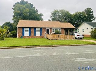 3006 Baronet Dr, Richmond, VA 23234