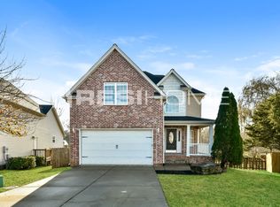 1418 Carmack Ln, Spring Hill, TN 37174