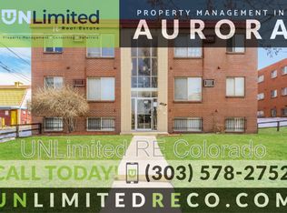 1442 Macon St #101, Aurora, CO 80010