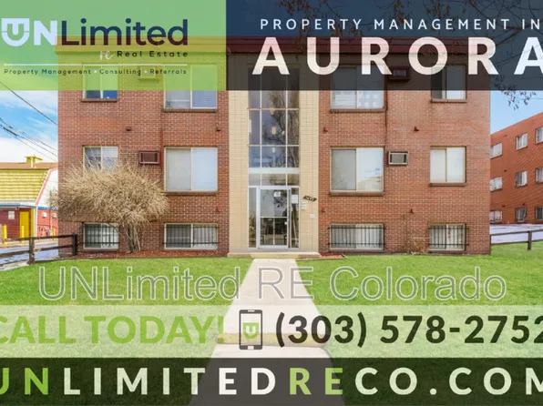 1442 Macon St #101, Aurora, CO 80010