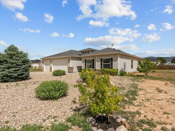 4236 N 2375 W, Cedar City, UT 84721