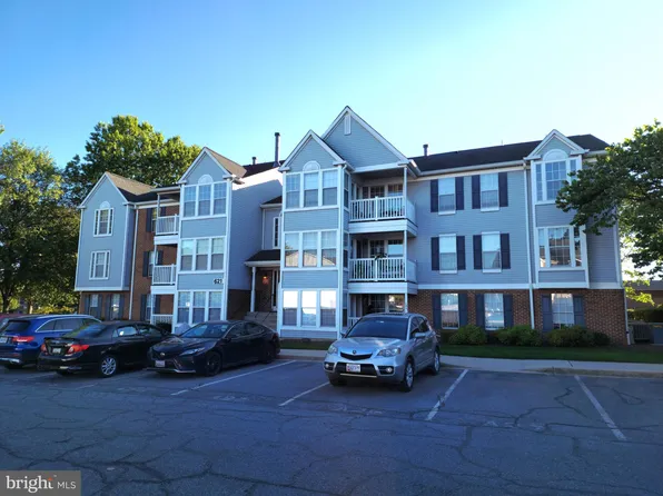 621 Himes Ave APT 109, Frederick, MD 21703