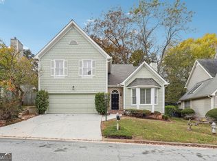 1078 New Gibraltar Sq, Stone Mountain, GA 30083