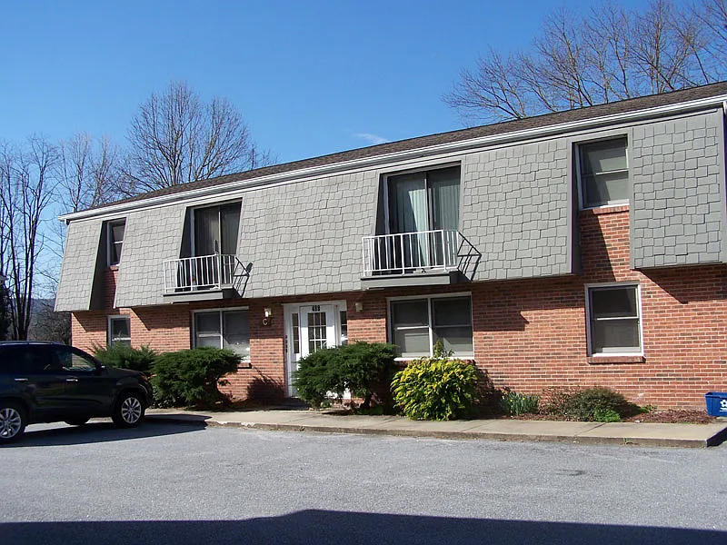 488 Greenville Hwyapt #C-2