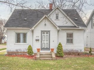 5470 36th Ave, Hudsonville, MI 49426