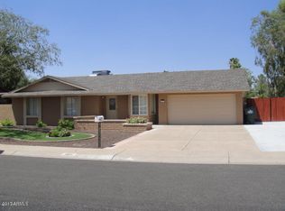 4502 E Kelton Ln, Phoenix, AZ 85032