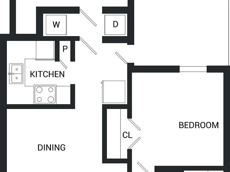 The Gallery Apartment Homes — Photo 32