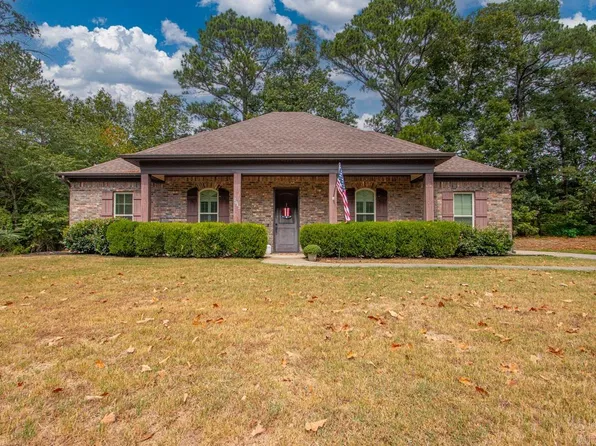 2012 Hickory Dr, Bryant, AR 72019