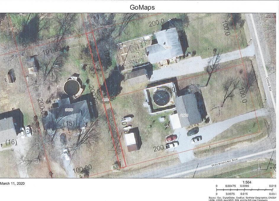 1st image of 3641 Westminster Ave