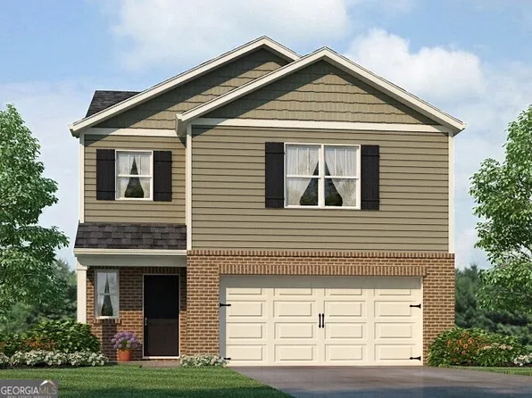 5390 Coldstream Dr, Fairburn, GA 30213