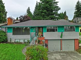 8008 Broadway, Everett, WA 98203