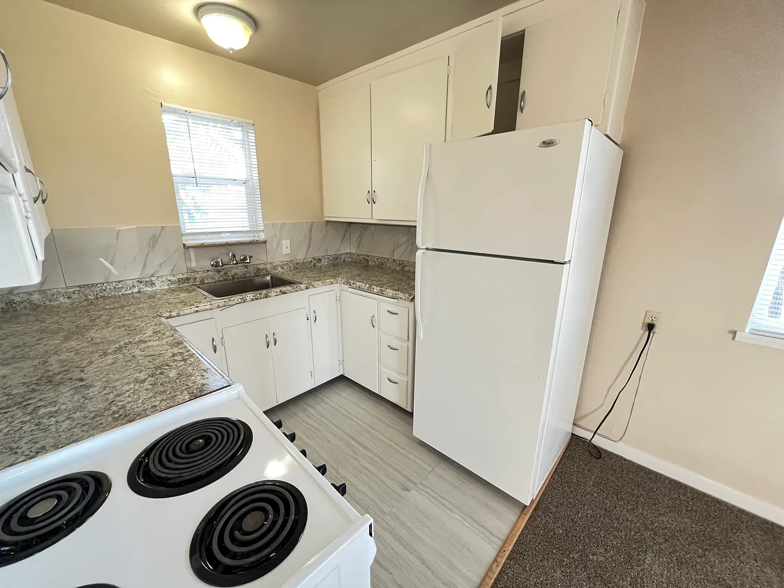1 bed, $1,900 — Photo 4