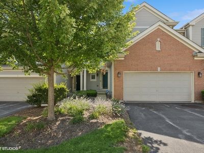 711 Creekside Cir #711, Gurnee, IL, 60031