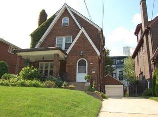 120 S Homewood Ave, Pittsburgh, PA 15208