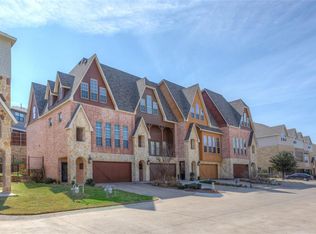 6633 Lost Star Ln, Fort Worth, TX 76132