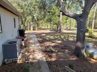 14851 SE 20th St, Morriston, FL 32668