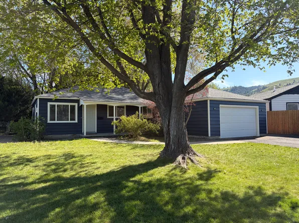 1104 F Ave, La Grande, OR 97850