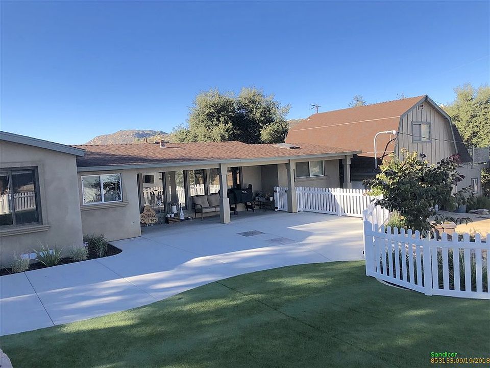 1st image of 25106 Viejas Blvd