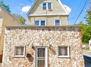 315 Coit St, Irvington Twp., NJ 07111