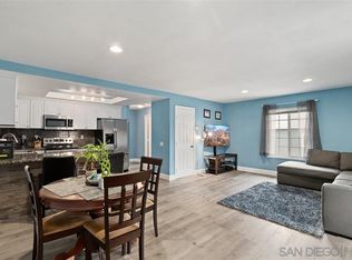 2217 Burroughs St UNIT 4, San Diego, CA 92111