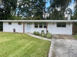 20 Catherine Cir, Savannah, GA 31406