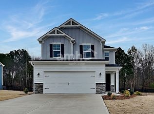 1151 Livengood Way, Indian Trail, NC 28079