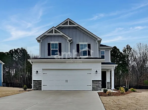 1151 Livengood Way, Indian Trail, NC 28079