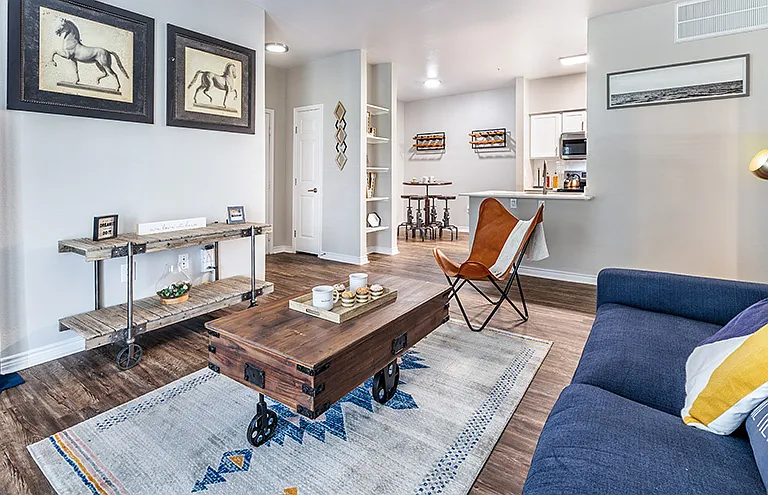 The Villages at Louetta Apartments — Photo 6