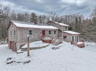474 Kings Hwy, Stoddard, NH 03464