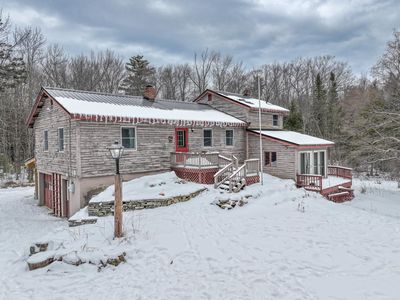 474 Kings Highway, Stoddard, NH, 03464