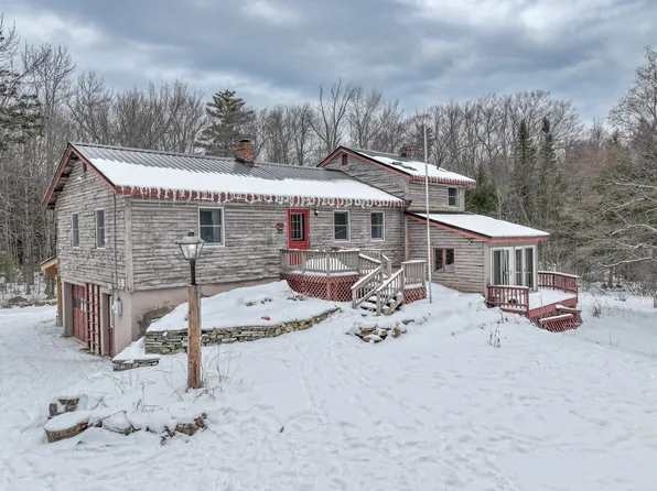 474 Kings Highway, Stoddard, NH 03464