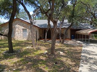 1401 Dezarae 4, San Antonio, TX 78253