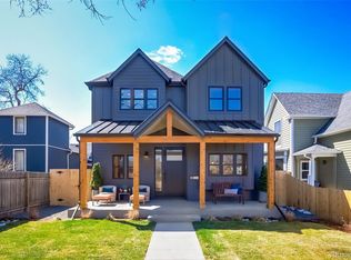 4877 N Chase St, Denver, CO 80212