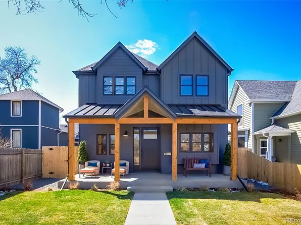 4877 N Chase Street, Denver, CO 80212