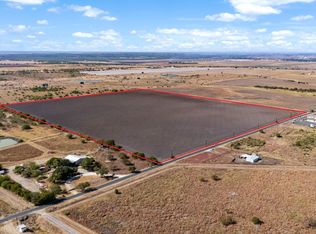County Road 583, La Coste, TX 78039