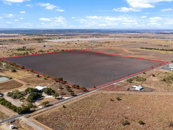 TBD County Road 583, LaCoste, TX 78039