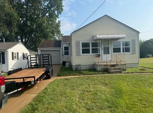 2229 Duane Ave NW, Massillon, OH 44647