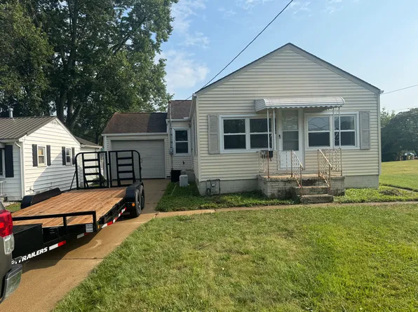 2229 Duane Ave NW, Massillon, OH 44647