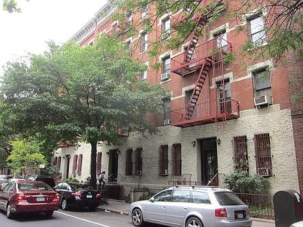 1st image of 243 W 21st St APT 3A