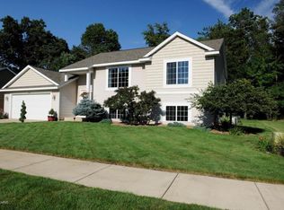 2693 Cutlass St, Wayland, MI 49348