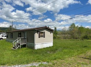 3920 Old Hendersonville Hwy, Pisgah Forest, NC 28768