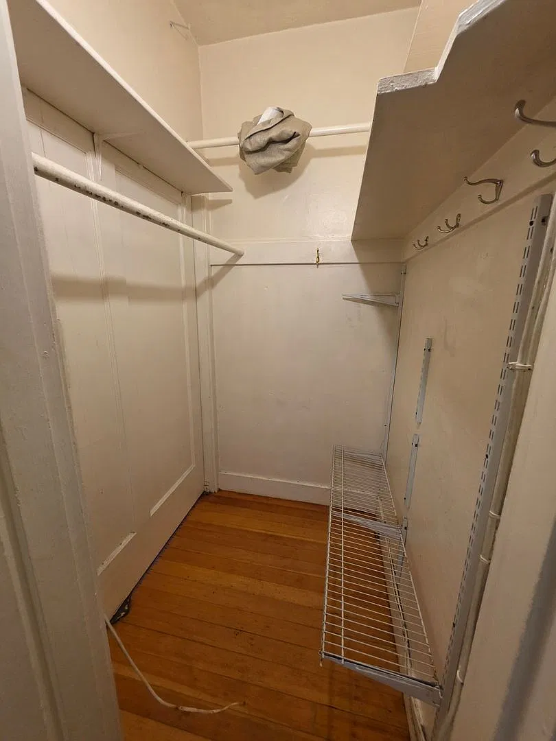 Charming Lower Haight One Bedroom — Photo 4